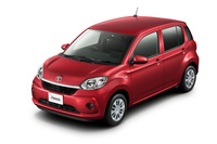 トヨタは安価にサービスを提案できるクルマを設定することで、若者に訴求するとしているが……。写真はコンパクトカーの「パッソ」。