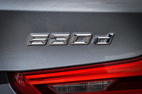 BMW 530dツーリング