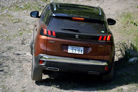 「GTライン デビューエディション」には滑りやすい路面での走行をサポートするトラクションコントロール機能「アドバンスドグリップコントロール」が備わる。併せて、急な下り坂で速度を低速(約5km/h以下)に抑える「ヒルディセントコントロール」も付く。