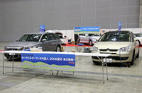 【カーナビ&オーディオ】第3回:カーオーディオの祭典「MES」探訪記 〜印象に残ったデモカー