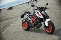 「KTM1290スーパーデュークR」