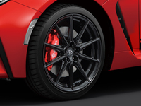 「トヨタGR86」に「AE86」の生誕40周年を記念した限定車登場の画像