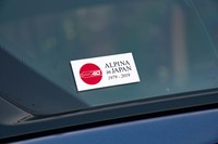 BMWアルピナB7ロング アルラッド(4WD/8AT)【試乗記】の画像