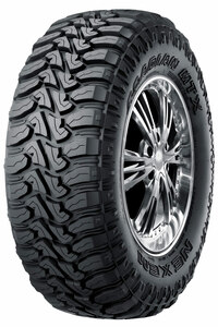 ネクセン・ローディアンMTX