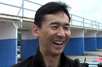 日本ゼネラルモーターズ
オペルブランド佐伯稔プロダクトマネージャー