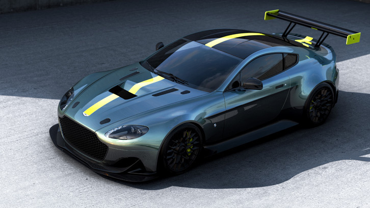 「ヴァンテージAMR Pro」