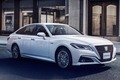 ベーシックグレードを基に装備を充実　「クラウン」の特別仕様車“エレガンススタイル”発売