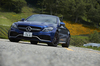 メルセデスAMG C63 Sクーペ(FR/7AT)【試乗記】