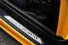 ランボルギーニ・アヴェンタドールLP700-4(4WD/7AT)【試乗記】 調教された猛牛 の画像28