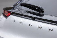 トヨタ・クラウン スポーツZ