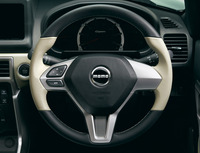 おめでとう誕生20周年! 「ダイハツ・コペン」に1000台限定の記念モデルが登場の画像