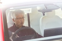 テスラ・モデル3ロングレンジAWD(前編)の画像