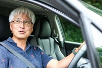 スバル・レヴォーグ レイバック リミテッドEX(後編)の画像