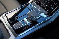 アウディQ7 55 TFSIクワトロSライン(4WD/8AT)【試乗記】の画像