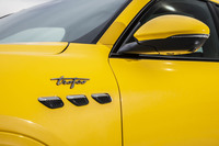 マセラティ・グレカーレ トロフェオ(4WD/8AT)/グレカーレGT(4WD/8AT)【海外試乗記】の画像