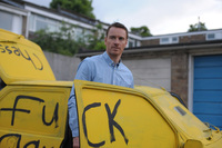 第165回:イギリスの犯罪家族は日本車がお好き?『アウトサイダーズ』の画像