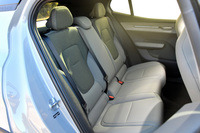 ボルボEX30クロスカントリー ウルトラ ツインモーター パフォーマンス(4WD)の画像