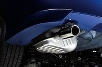 マツダスピード、「プレマシー」用チューニングパーツを発売の画像