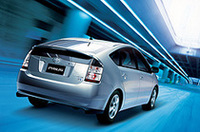 【Movie】新型プリウス、ココがポイント(その3)の画像