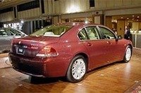 【Movie】BMW「7シリーズ」の画像