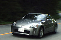 【Movie】日産「フェアレディZ」試乗会から(その3)の画像