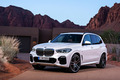 BMWが「X5」に340PSのクリーンディーゼル搭載車を追加設定