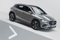 メルセデス・ベンツがコンパクトSUV「GLA」をマイナーチェンジ
