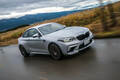 BMW M2コンペティション（FR/6MT）【試乗記】