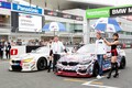 「BMW MOTORSPORT FESTIVAL 2019.」の会場から