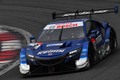 SUPER GT第2戦富士　好調「スープラ」勢を抑えて「NSX-GT」が勝利