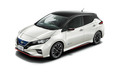 NISMOロードカー第7弾、「日産リーフNISMO」登場