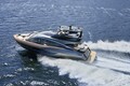 “すっきりと奥深い走り”を海上でも　レクサスがラグジュアリーヨット「LY650」を世界初公開