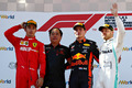 【F1 2019 続報】第9戦オーストリアGP「最年少1-2の意味」