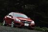 メルセデス・ベンツE350クーペ(FR/7AT)【試乗記】