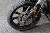 ダークなカスタムに潜む知性 Indian Scout Rogueのすべて11