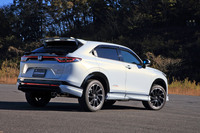 2021ワークスチューニンググループ合同試乗会(後編:STI/無限編)【試乗記】の画像