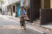 第249回:電動なのに運動ができるヤマハの最新電動アシスト自転車試乗会