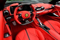 フェラーリ812GTS(前編)の画像