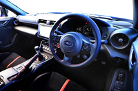 2021ワークスチューニンググループ合同試乗会(後編:STI/無限編)【試乗記】の画像