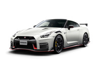 GT-R NISMO