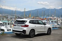 320km余りを走行した今回の電費は5.9km/kWhだった。撮影に時間を割いたことなどを考慮すると優秀で、普通に走ればもっと伸びるかもしれない。