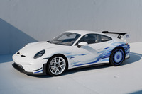 ポルシェ911 GT3アルティザンエディション
