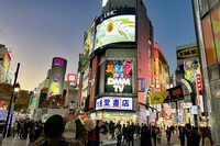 第839回:大矢アキオの東京アディショナルタイム(その3) ―「快適なのにストレスがたまる都市」その理由―