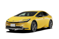 トヨタが新型「プリウス」を発売 まずはハイブリッドモデルから