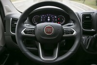 商用車「フィアット・デュカト」のマイナーチェンジモデル発売の画像