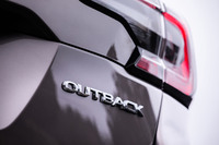 スバル・レガシィ アウトバック リミテッドEX(4WD/CVT)【試乗記】の画像