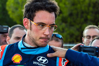 ベルギー人初のチャンピオンなるかと思われたヌービルだけど、今年も念願かなわず。来年に期待しましょう!