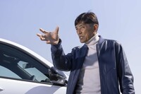 アルファ・ロメオ・トナーレTi(前編)の画像