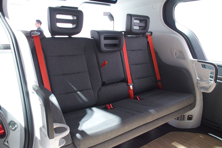 クルーズ・オリジン