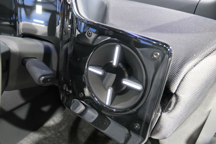 ダイハツ・ビジョン コペン